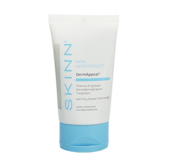 SKINN DermAppeal Face Microdermabrasion Treatment
