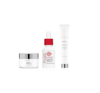SKINN Pep-40 Overnight Essentials