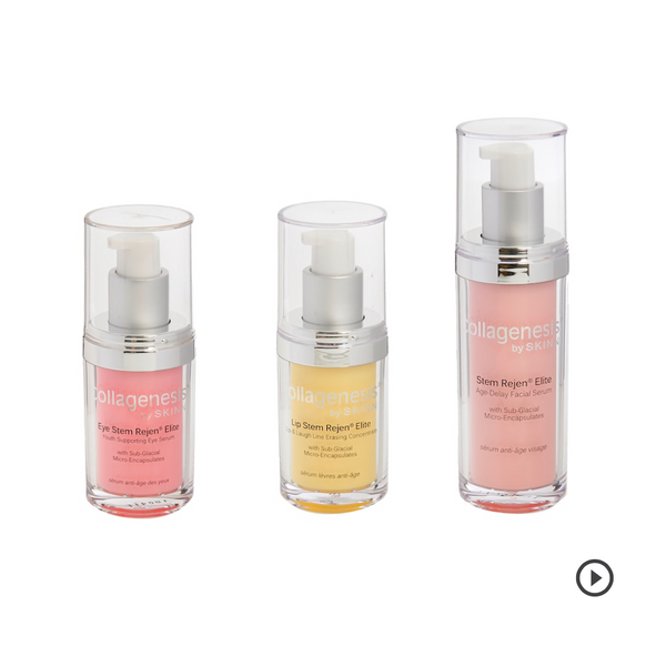 SKINN Serum Favourites