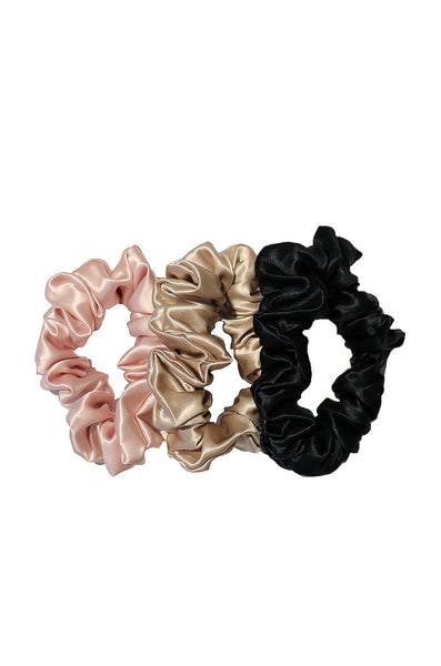 slip Classic Large Scrunchie 3 Pack