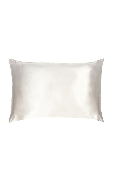slip Queen/Standard Pure Silk Pillowcase