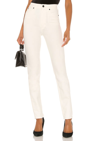 SLVRLAKE Beatnik Slim Straight