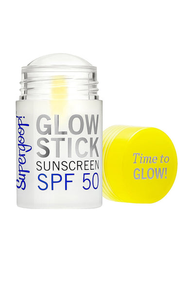 Supergoop! Glow Stick SPF 50