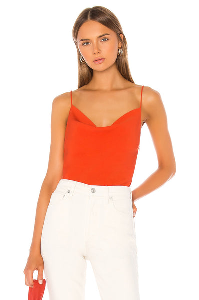 Superdown Angelina Cami Top