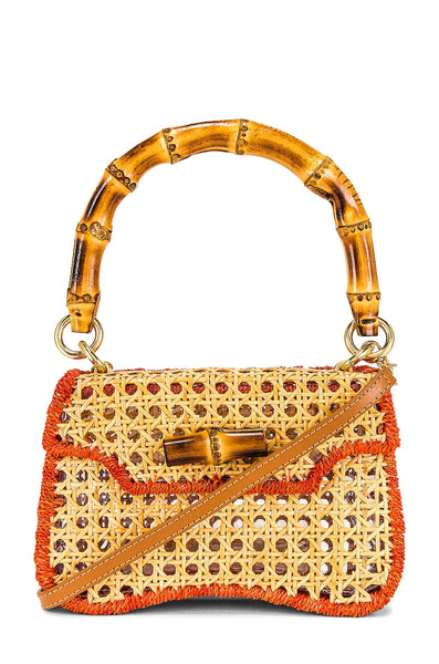 Serpui Jackie Om Bag