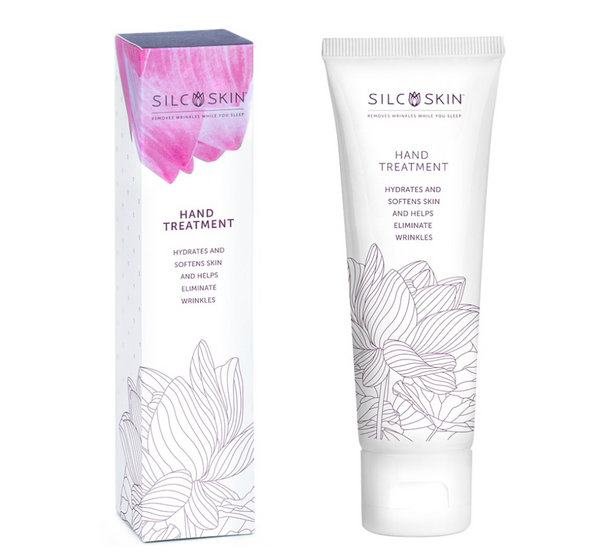 SilcSkin hand & Body Treatment