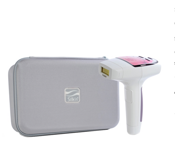 Silk'n Flash & Go Freedom hair Removal Device
