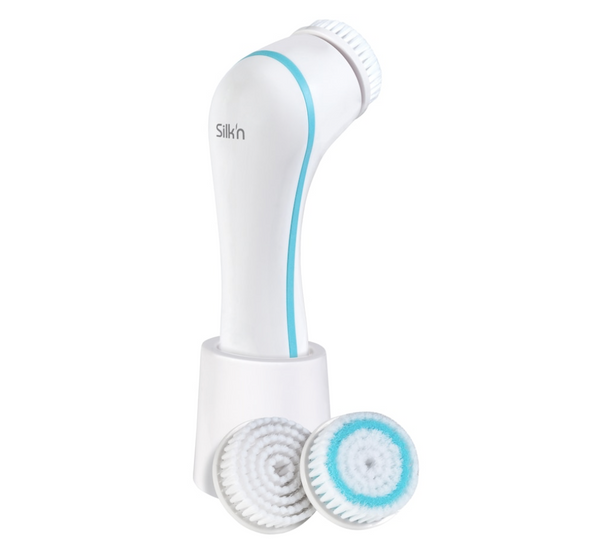 Silk'n Pure Brush Facial Cleansing Brush