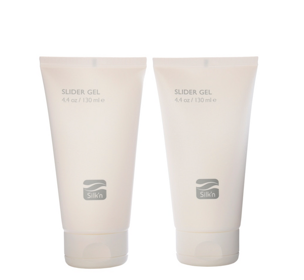 Silk'n Slider Gel 2-Pack