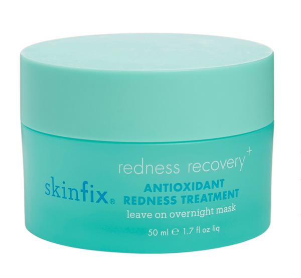 SkinFix Redness Recovery+ Antioxidant Redness Treatment Mask