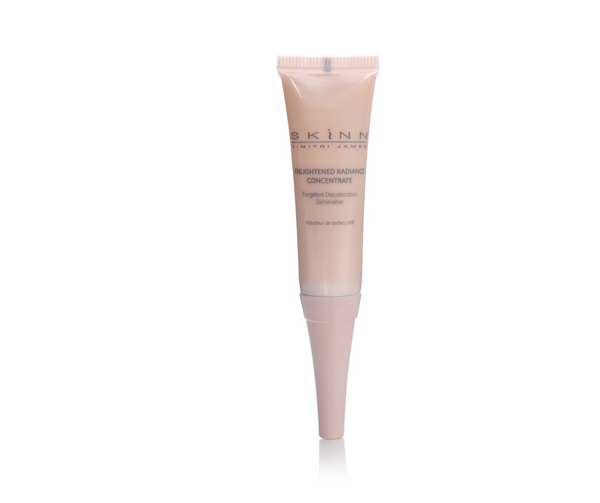 Skinn Enlightened Radiance Concentrate