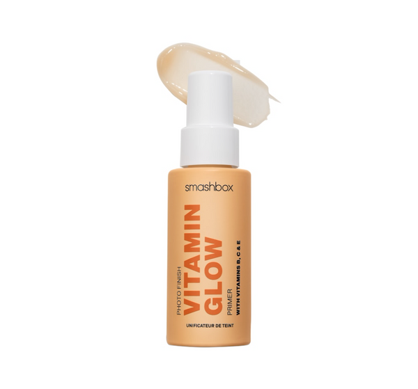 Smashbox Photo Finish Vitamin Glow Primer