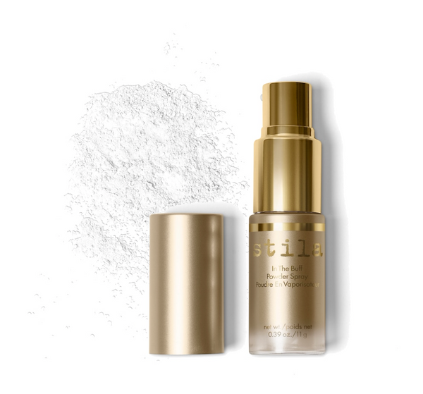 Stila In The Buff Powder Spray