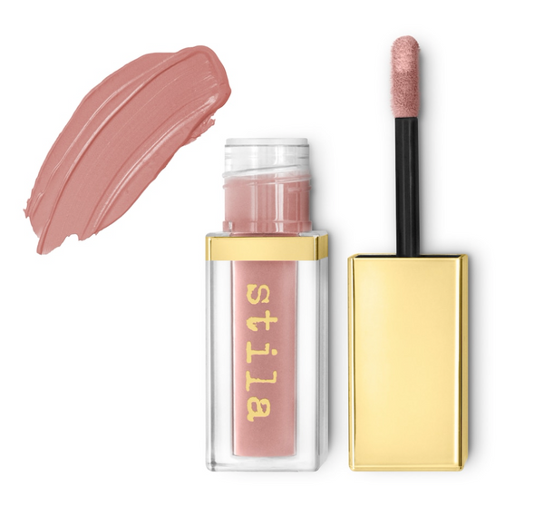 Stila Suede Shade Liquid Eye Shadow