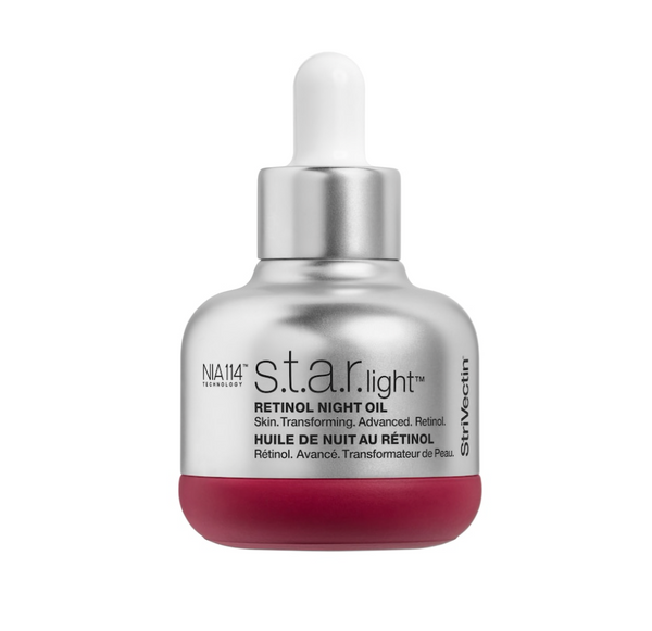 StriVectin S.T.A.R.Light Retinol Night Oil