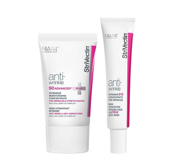 StriVectin Smoothing Wonders 2-Piece Gift Set