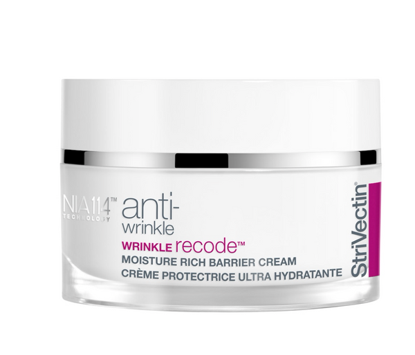 StriVectin Wrinkle Recode Moisture Rich Barrier Cream
