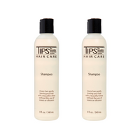 TIPS Shampoo Duo