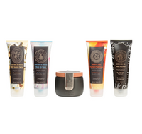Tweak'd by nature 5-in-1 Cleansing Hair Treatment 5-Piece Collection