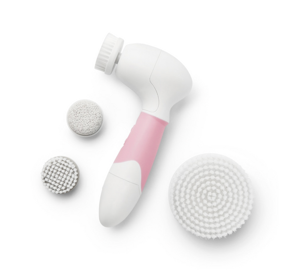 Vanity Planet Outlines- Face & Body Cleansing System