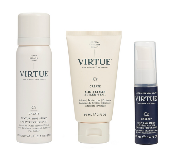 Virtue Labs Red Carpet Kit