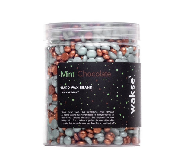Wakse Mini Mint Chocolate Wax