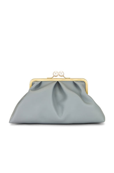 Zac Zac Posen Lacey Soft Frame Clutch