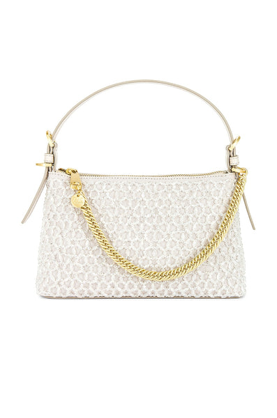 Zac Zac Posen Posen Beaded Crossbody Bag