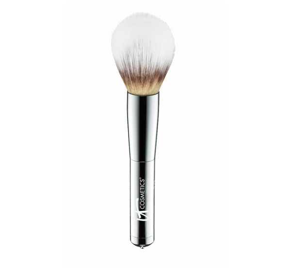 IT Cosmetics CC+ Double Airbrush Ball Powder Brush