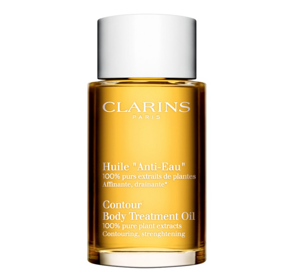 Clarins Contour Body Oil
