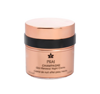 PRAI Beauty CHAMPAGNE Skin Renewal Night Creme