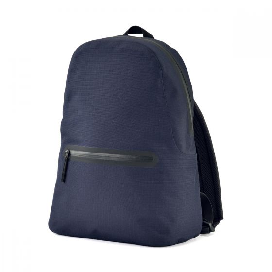 Waterproof Tape Used Backpack