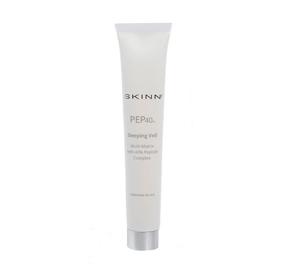 SKINN Pep40 Sleeping Veil Overnight Treatment (58ml)