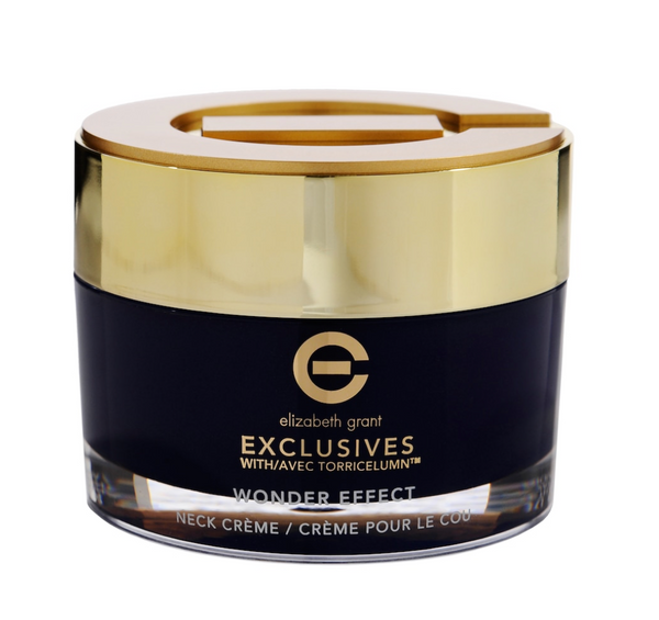 Elizabeth Grant Exclusive Wonder Effect Neck Cream