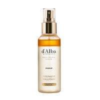 The beauty Spy Dalba Intensive Serum Spray