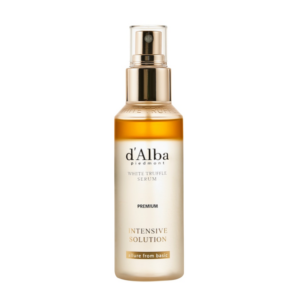 The beauty Spy Dalba Intensive Serum Spray