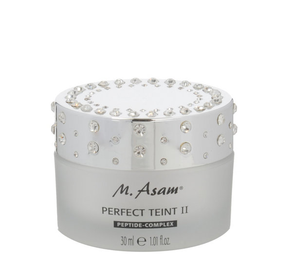 M. Asam Perfect Tient Crystal Edition