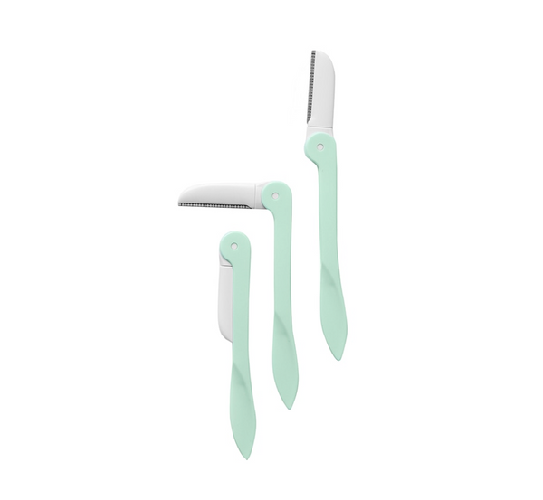 Contours Rx Hair Touch-Up Razor Tool/Dermplan