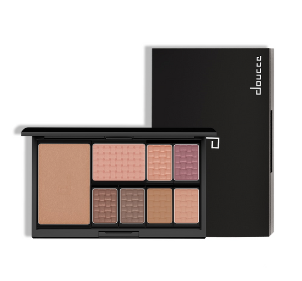 Doucce Freematic Pro Palette