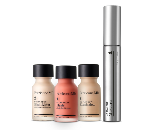 Perricone MD Complete Finishing Complexion System