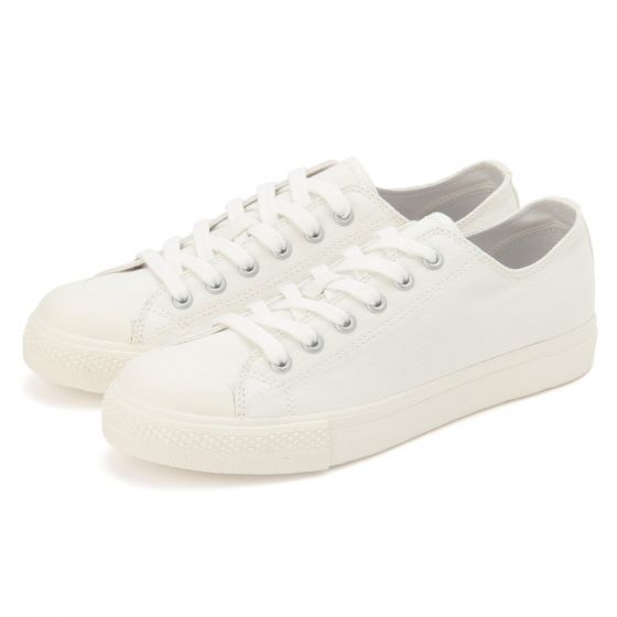Organic Cotton Comfortable Water Repellent Sneakers
